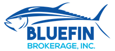 Bluefin Brokerage, Inc. Logo